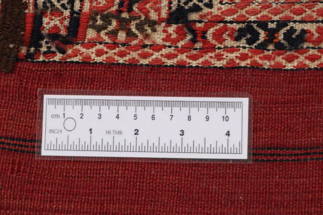 Kilim Fars Régi - 10