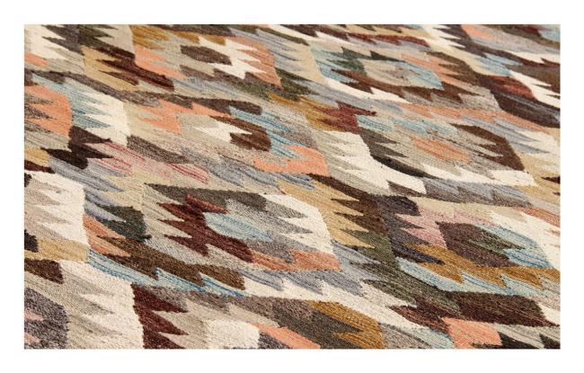 Kilim Afghan Heritage - 1