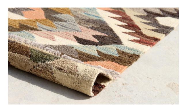 Kilim Afghan Heritage - 2