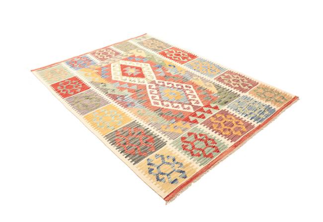Kilim Afghan - 2