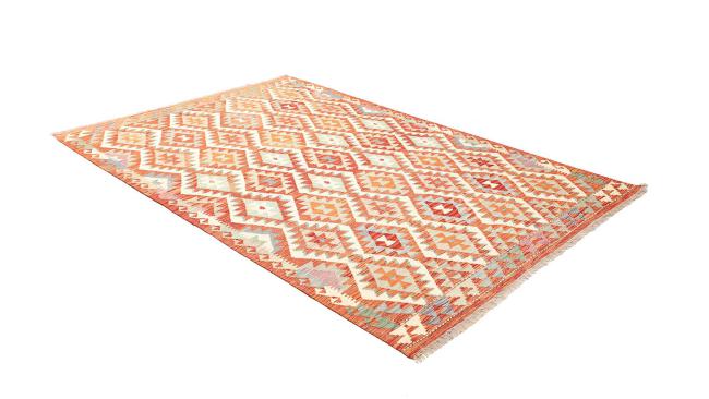 Kilim  Afghan - 2