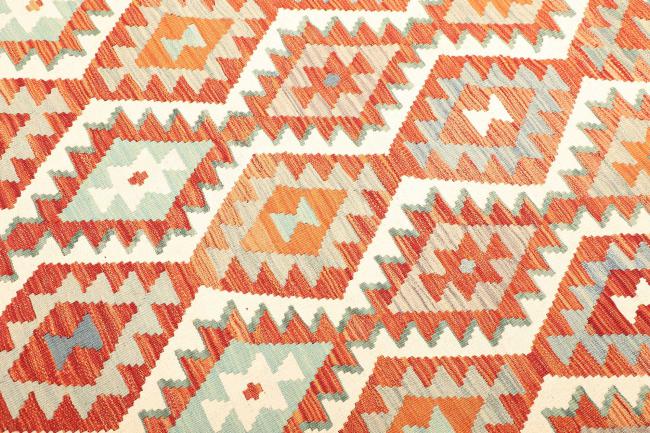 Kilim  Afghan - 3
