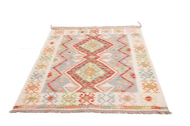 Kilim Afghan - 1