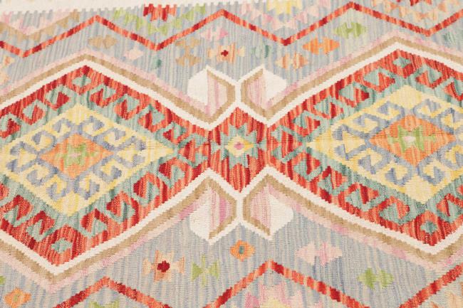 Kilim Afghan - 3