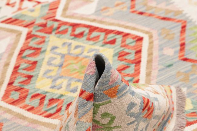 Kilim Afghan - 5