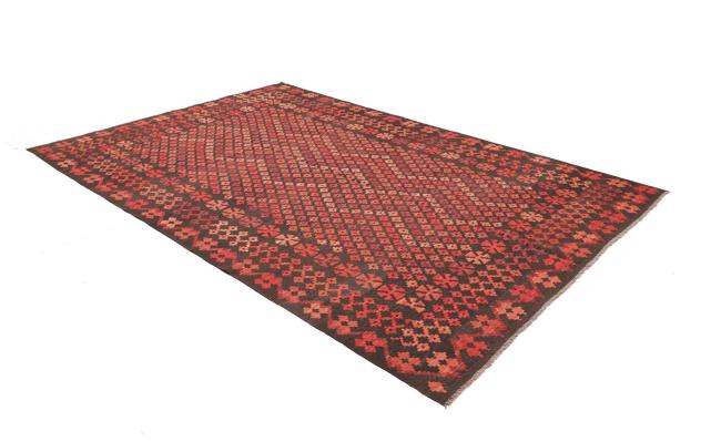 Kilim Afgán - 2