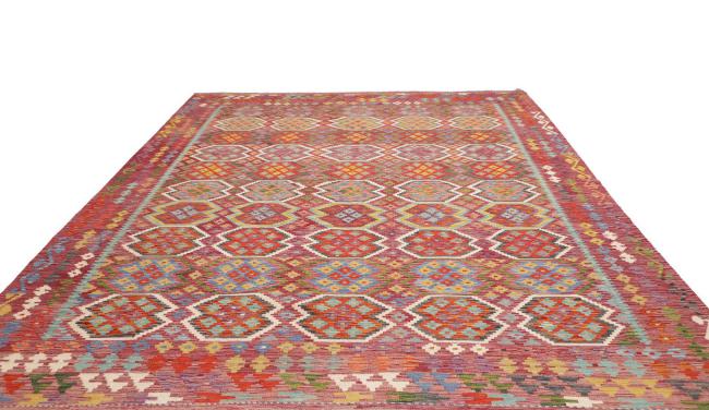 Kelim Afghan - 1