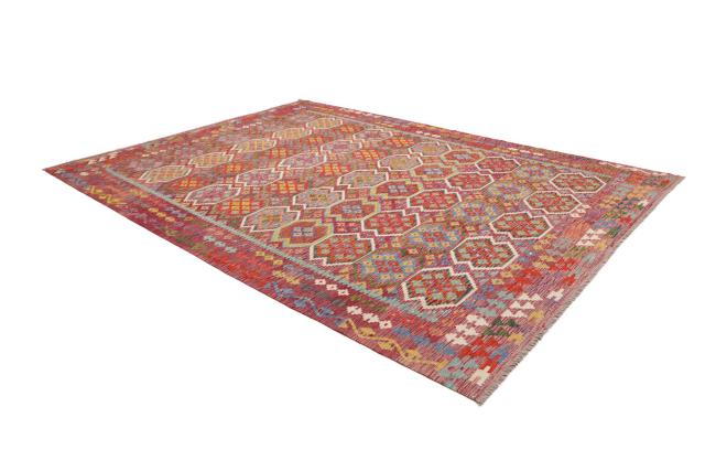 Kelim Afghan - 2