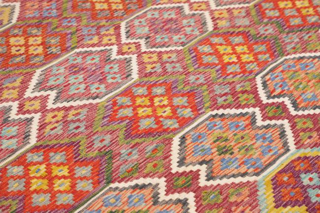 Kelim Afghan - 3