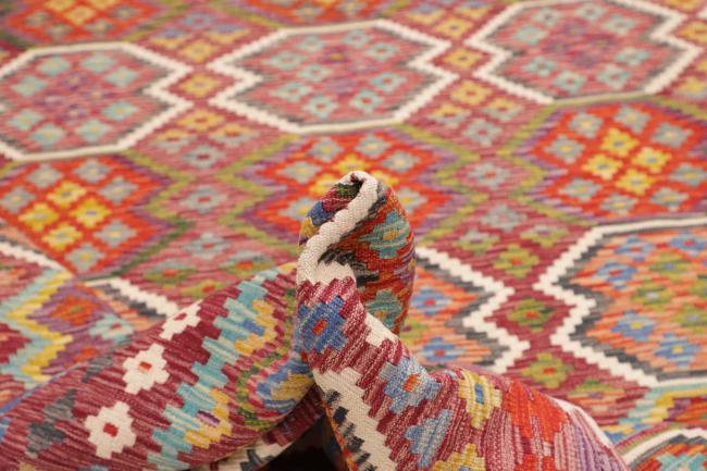 Kelim Afghan - 5