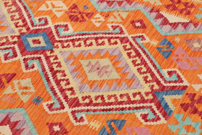 Kilim Afghan - 3