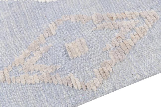 Kilim Afghan Berber Design - 3