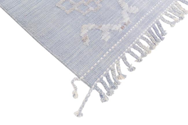 Kilim Afghan Berber Design - 4