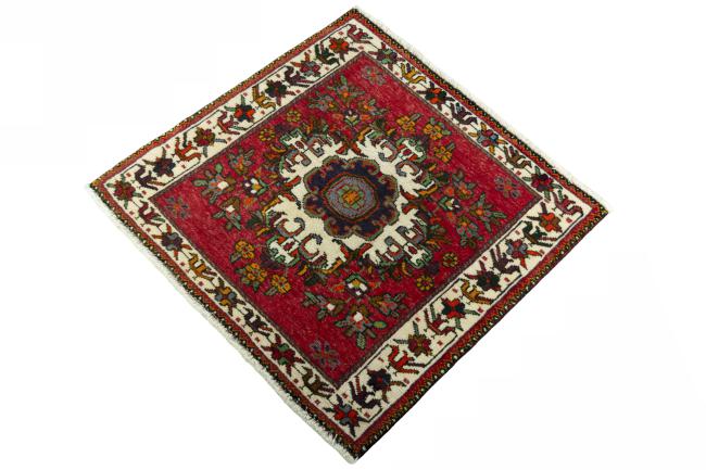 Shiraz - 1