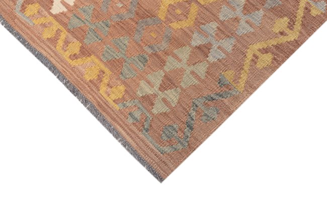 Κιλίμ Afghan - 3