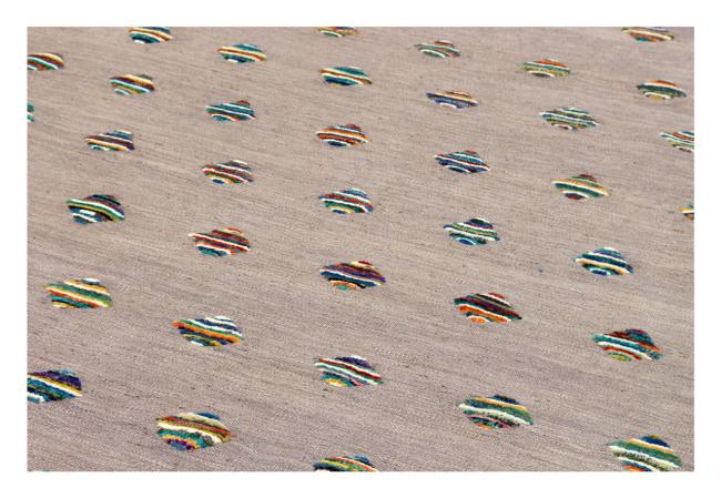 Kilim Afghan Nimbaft Edition - 1