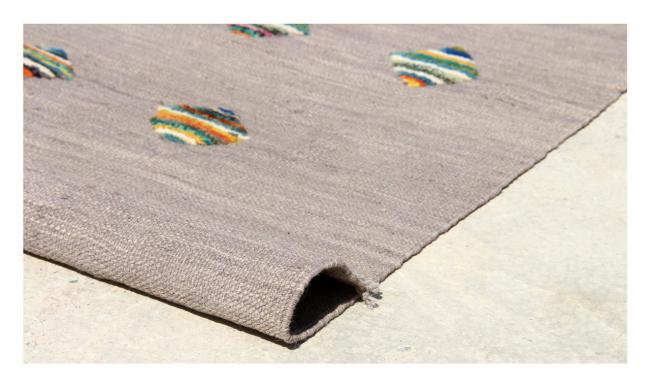 Kilim Afghan Nimbaft Edition - 2