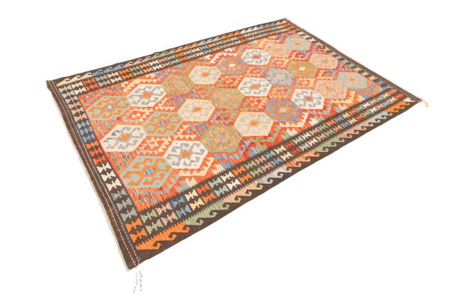 Kilim Afghan - 1