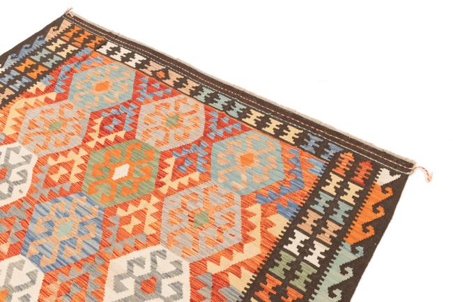 Kilim Afghan - 2