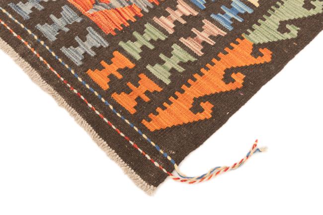 Kilim Afghan - 4