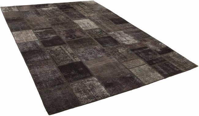 Patchwork - 3