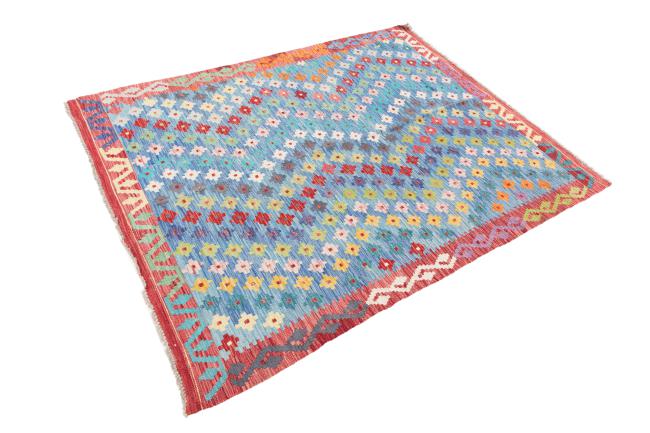 Kilim Afegão - 1