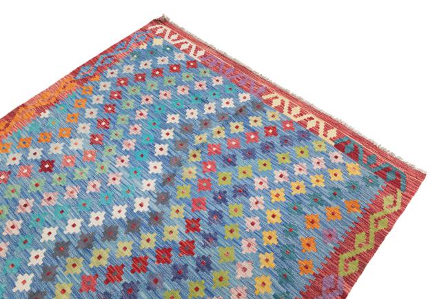 Kilim Afegão - 2