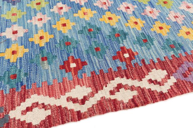 Kilim Afegão - 3