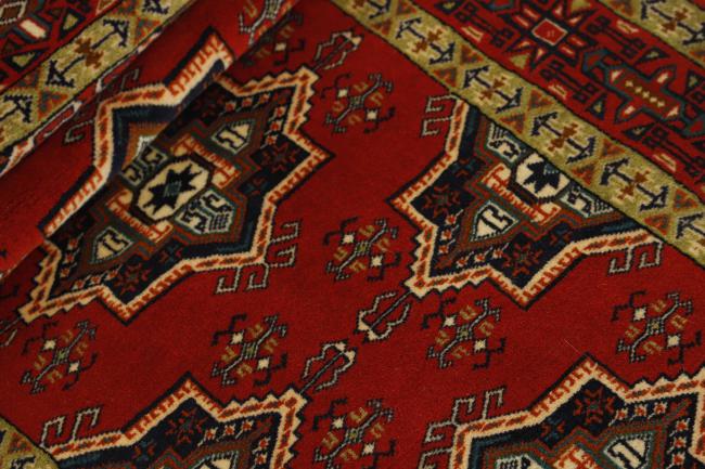 Turkaman - 2