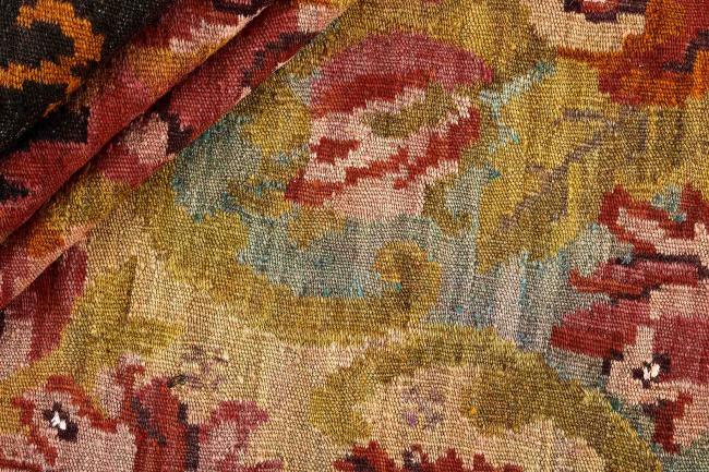 Kilim Rosen Antique - 1