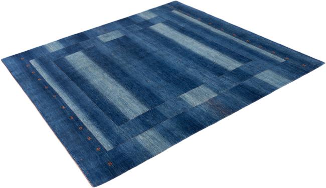 Persa Gabbeh Loribaft Atash - 2