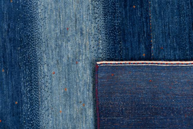 Persa Gabbeh Loribaft Atash - 6