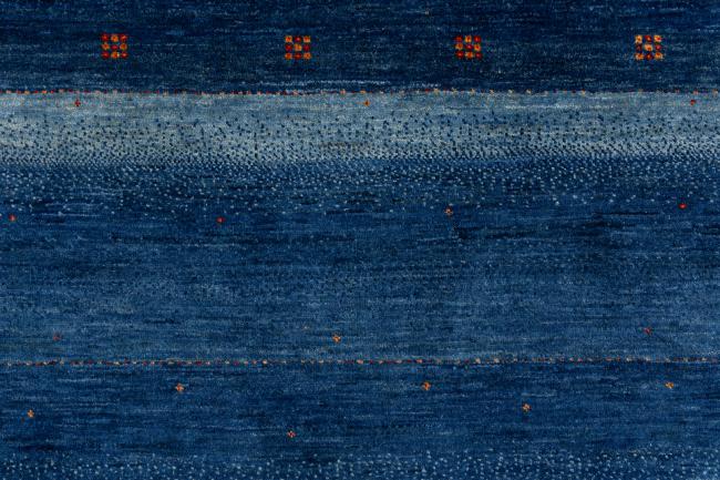 Persa Gabbeh Loribaft Atash - 7