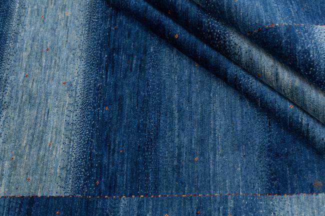 Persa Gabbeh Loribaft Atash - 8