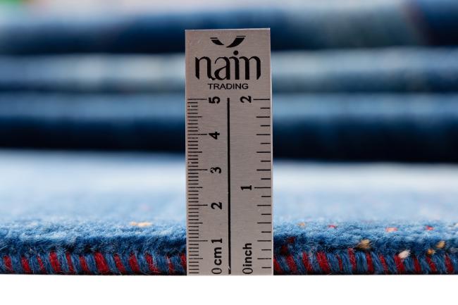 Persa Gabbeh Loribaft Atash - 9