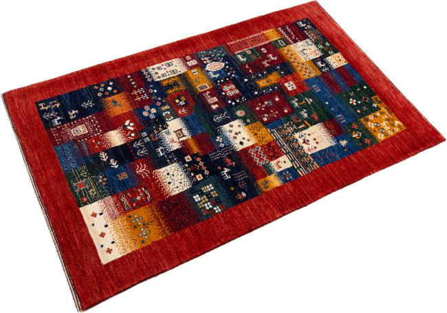 Persian Gabbeh Loribaft Atelier - 2