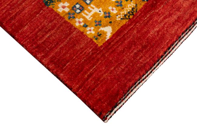 Persian Gabbeh Loribaft Atelier - 5