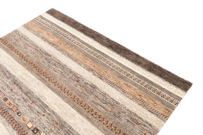 Persa Gabbeh Loribaft Tabiilbaft - 3