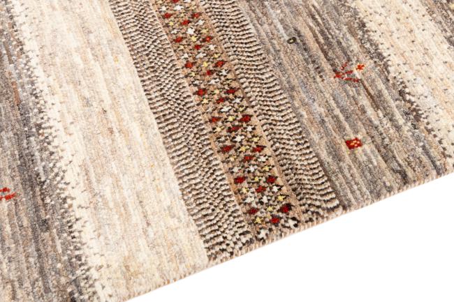 Persa Gabbeh Loribaft Tabiilbaft - 4