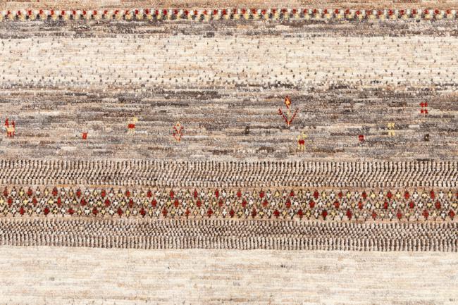 Persa Gabbeh Loribaft Tabiilbaft - 7