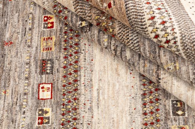 Persa Gabbeh Loribaft Tabiilbaft - 8