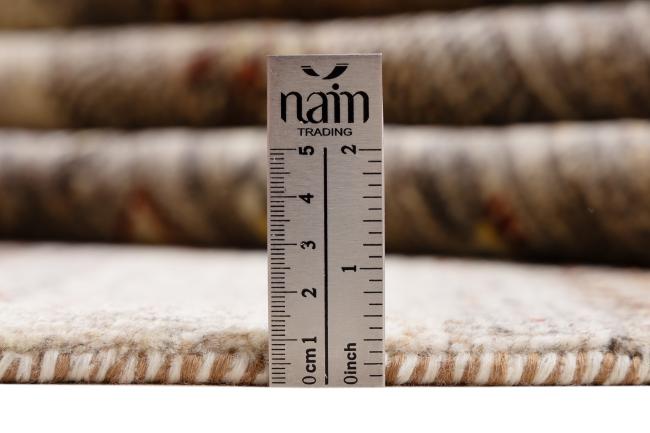 Persa Gabbeh Loribaft Tabiilbaft - 9