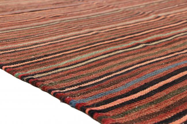 Kilim Fars Ghashghai - 6