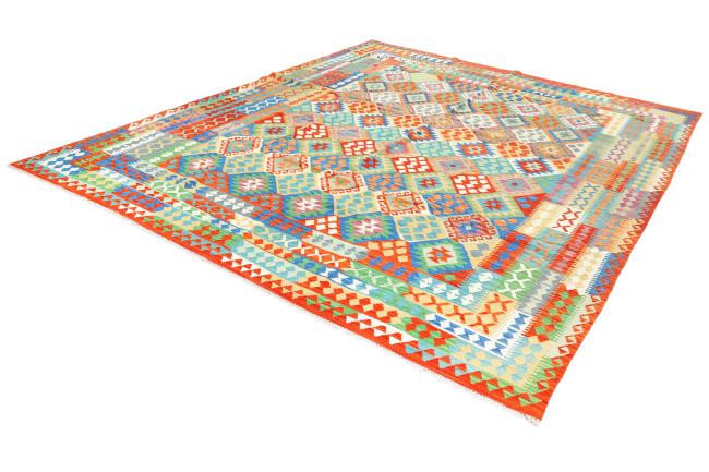 Kilim Afgán Heritage - 1