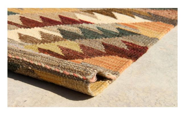 Kilim Afghan Heritage - 2