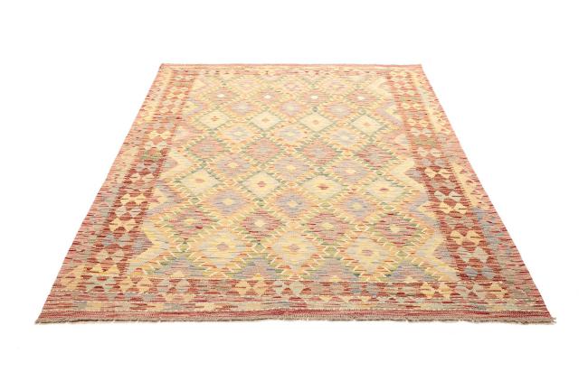 Kilim Afghan - 1