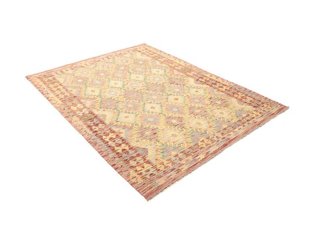 Kilim Afghan - 2