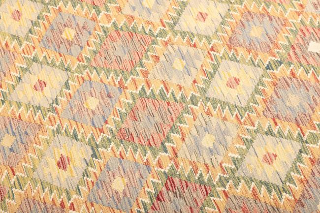 Kilim Afghan - 3