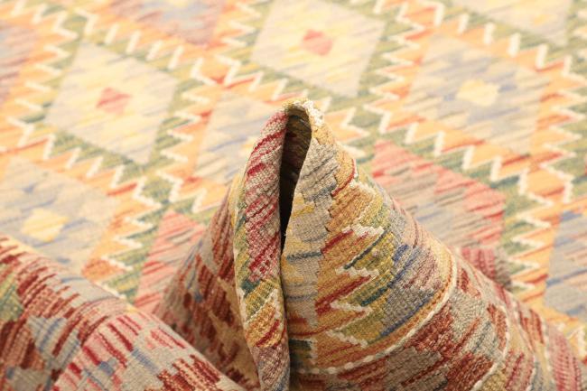 Kilim Afghan - 5