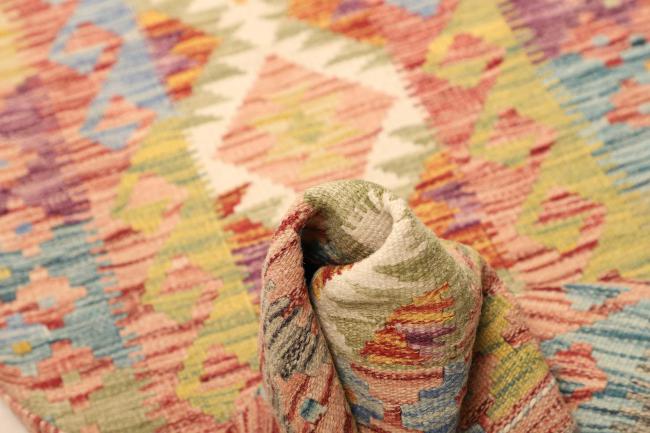 Kelim Afghan - 5